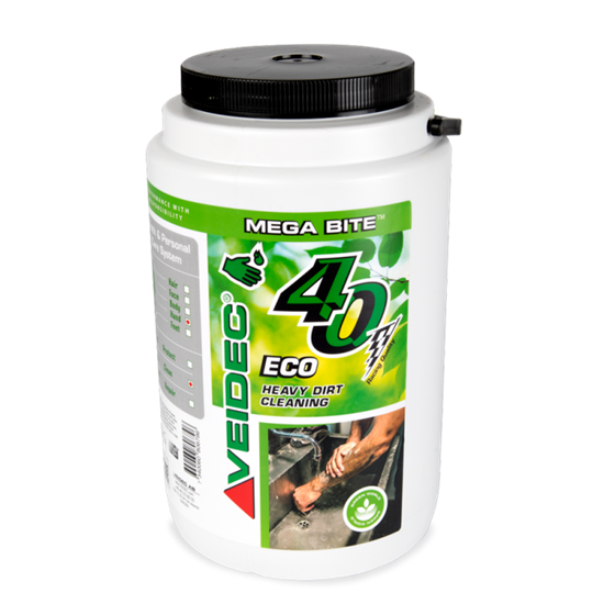 Afbeelding van Veidec handzeep mega bite eco 3L