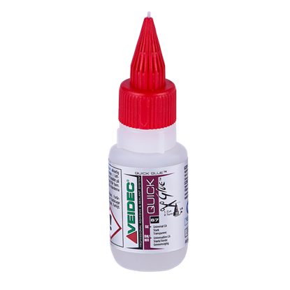 Afbeeldingen van Veidec quick glue 20 GR