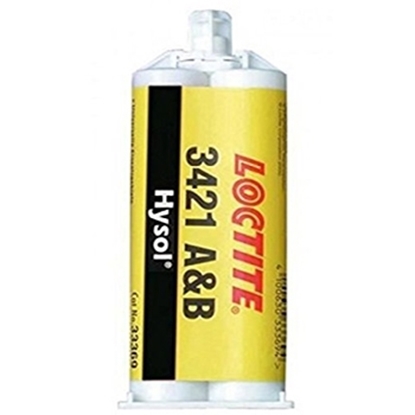 Afbeeldingen van Loctite epoxy 3421 - 50 ML