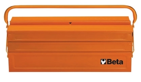 Afbeelding van BETA gereedschapskoffer C20L PROMO