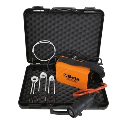 Afbeeldingen van BETA draagbaar inductie apparaat 1852R1750 PROMO