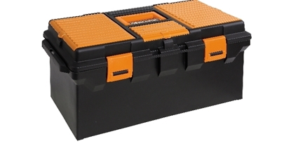 Afbeeldingen van BETA gereedschapskoffer CP15L