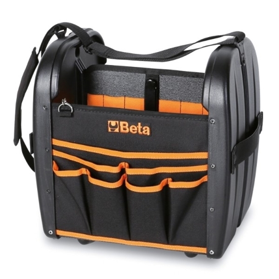 Afbeelding van BETA gereedschapstas C4