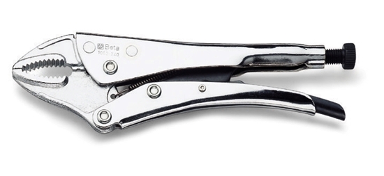 Afbeelding van BETA klemschroeftang 1052.190 PROMO