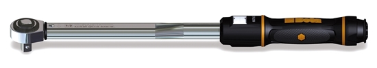 Afbeelding van BETA momentsleutel 667N/30 60-300 Nm