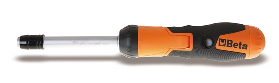 Afbeelding van BETA ratelbithouder 855P