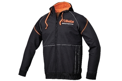 Afbeeldingen van BETA softshell jack 9504 L