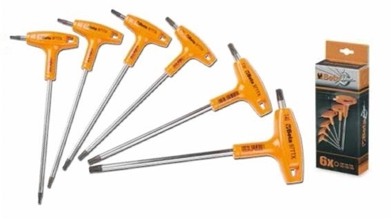 Afbeelding van BETA Torx 97TTX/S6P