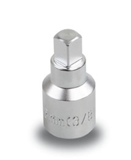 Afbeelding van BETA vierkant carterplug dopsleutel 1494Q-8