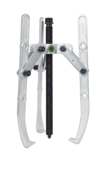 Afbeelding van KUKKO 207-01: 3-armige combi-trekker