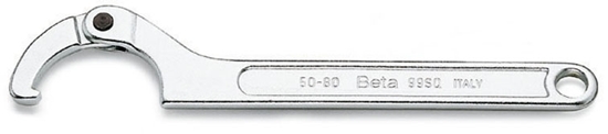 Afbeelding van BETA Haaksleutel 99SQ.35-50