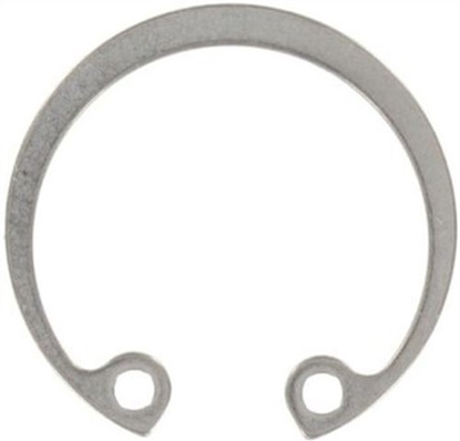 Afbeeldingen van Borgveer DIN472 52x2MM RVS