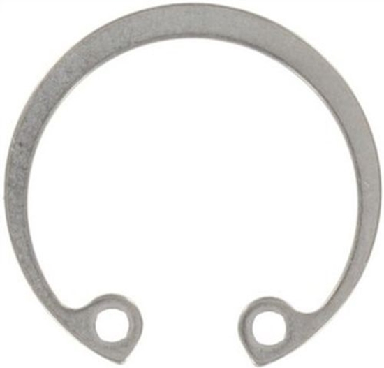 Afbeelding van Borgveer DIN472 52x2MM RVS