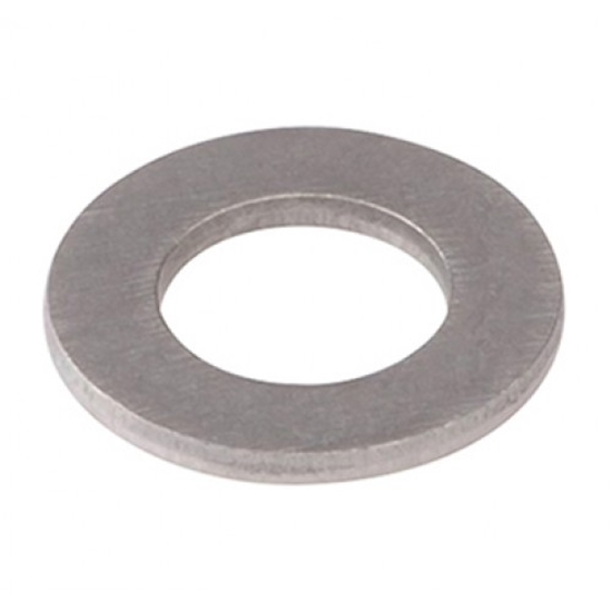 Afbeelding van Vlakke sluitring RVS A2 DIN125-1A M14