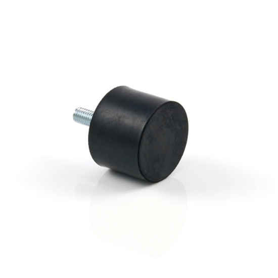 Afbeelding van Trillingsdemper D 1515M4M