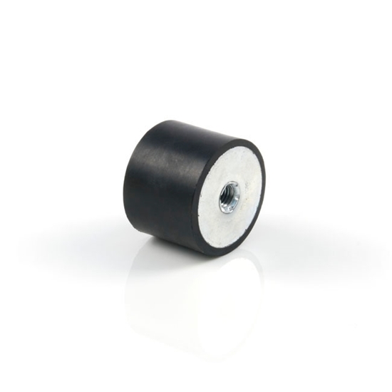 Afbeelding van Trillingsdemper C 4040M8VV