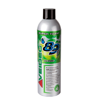 Afbeeldingen van Veidec super foam 750 ML