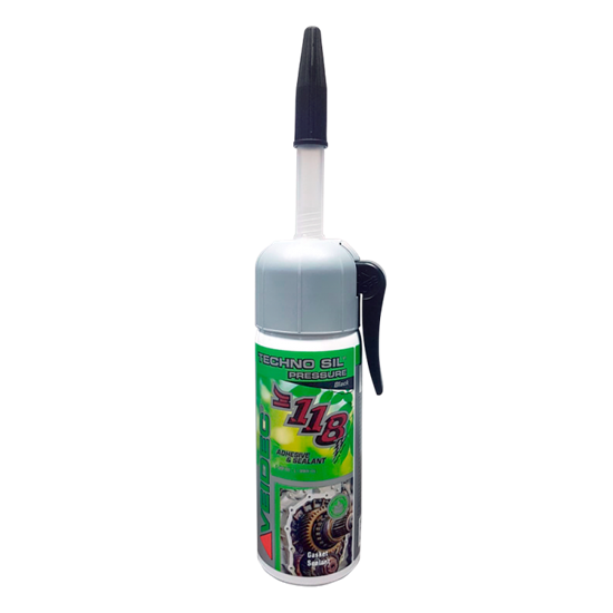 Afbeelding van Veidec technosil pressure 150 ML