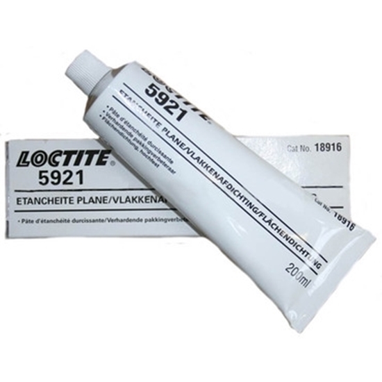 Afbeelding van Loctite form-a-gasket1 - 1C 5921 - 200 ML