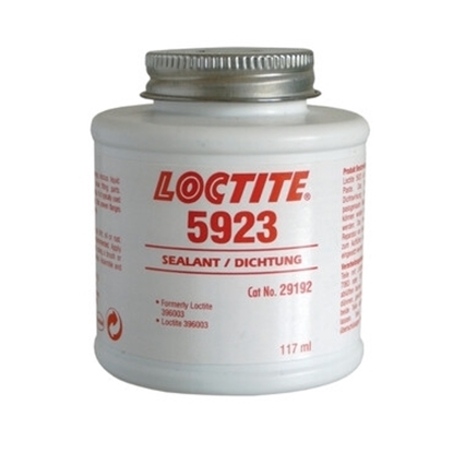 Afbeeldingen van Loctite form-a-gasket3 - 3H super 300 5923 - 117 M