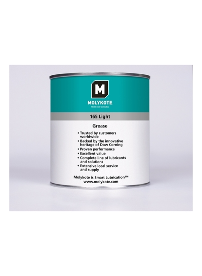 Afbeelding van Molykote vet 165LT - 5 KG