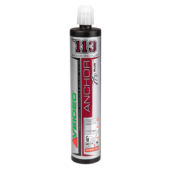 Afbeelding van Veidec Anchor Pro Plus