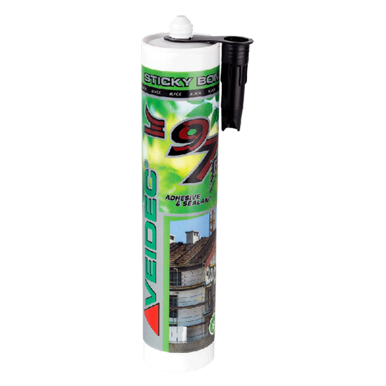 Afbeelding van Veidec Sticky bond - wit