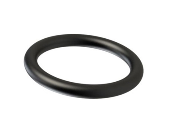 Afbeelding van O ring NBR 70SH 10-1.78