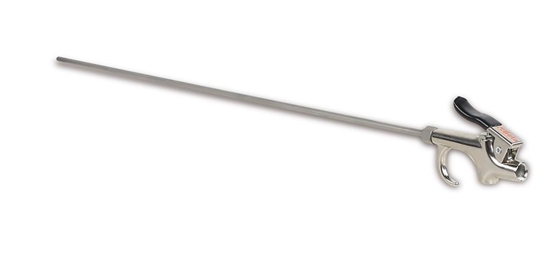 Afbeelding van BETA blaaspistool voor radiator L600mm 1949R PROMO