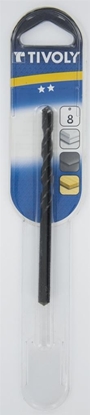 Afbeeldingen van Multimateriaal boor DIN 8039 cil. 6 MM (100MM/60MM