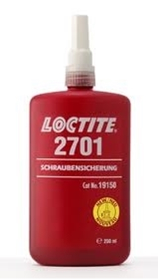 Afbeelding van Loctite borging sterk 2701 - 50 ML