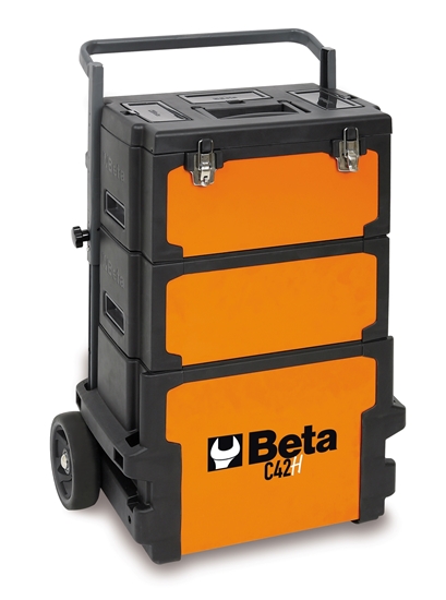Afbeelding van BETA gereedschapswagen C42H