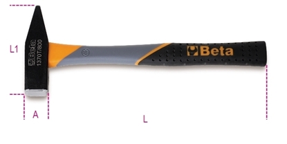 Picture of BETA hamer 1370 T300 PROMO
