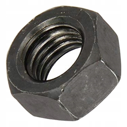 Picture of Zeskantmoer staal 10.9 DIN934 M33