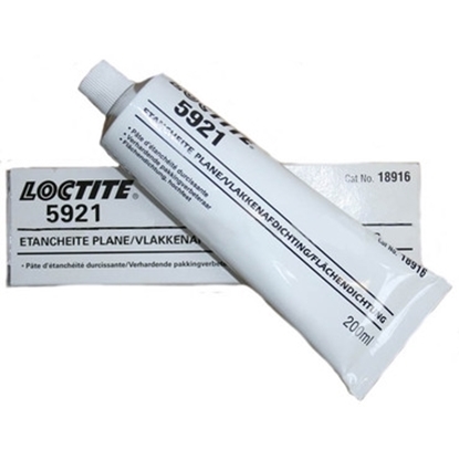 Picture of Loctite form-a-gasket1 - 1C 5921 - 200 ML