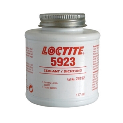 Picture of Loctite form-a-gasket3 - 3H super 300 5923 - 117 M